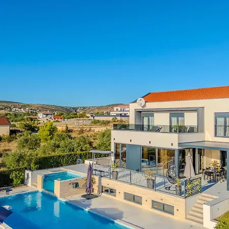 Lara Casa de Férias Vrana (Zadar)