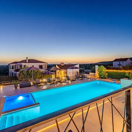 Lara Tatil Evi