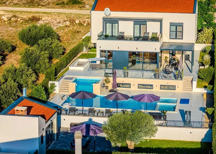 Lara Casa vacanze Vrana (Zadar)
