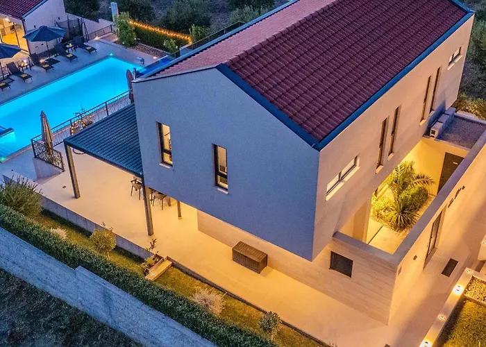 Lara Casa vacanze *