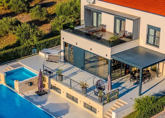 Lara Casa vacanze *