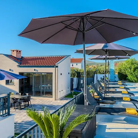 Lara * Vrana (Zadar)