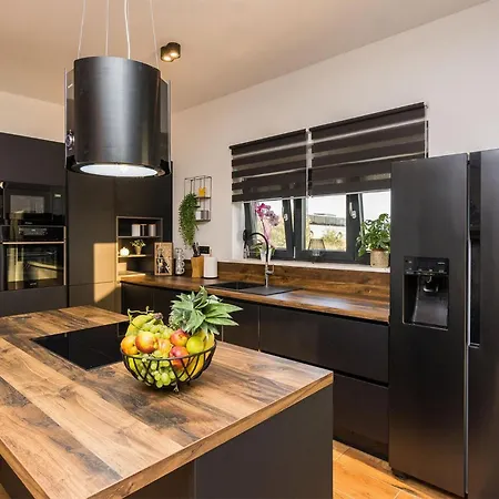 Ferienhaus Lara Vrana (Zadar)