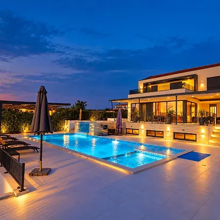 Lara * Vrana (Zadar)