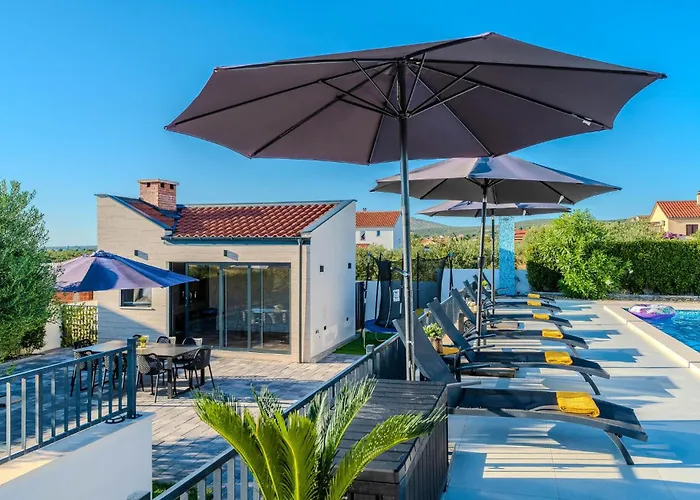 Lara * Vrana (Zadar)