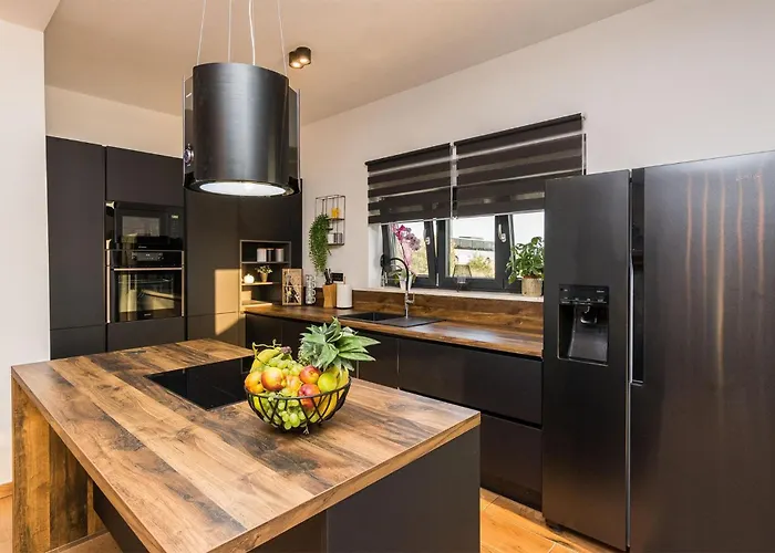 펜션 Lara Vrana (Zadar)