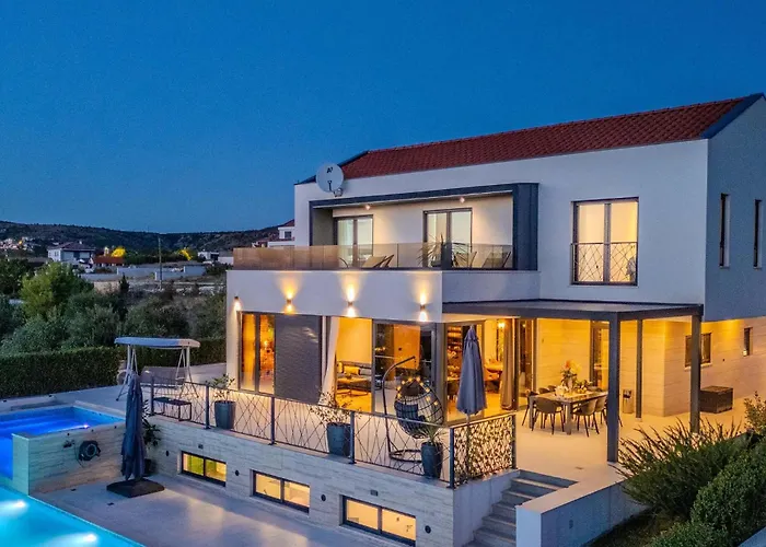 Lara 펜션 Vrana (Zadar)